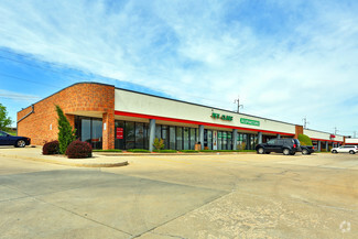 More details for 6444 NW Expressway St, Oklahoma City, OK - Retail for Lease