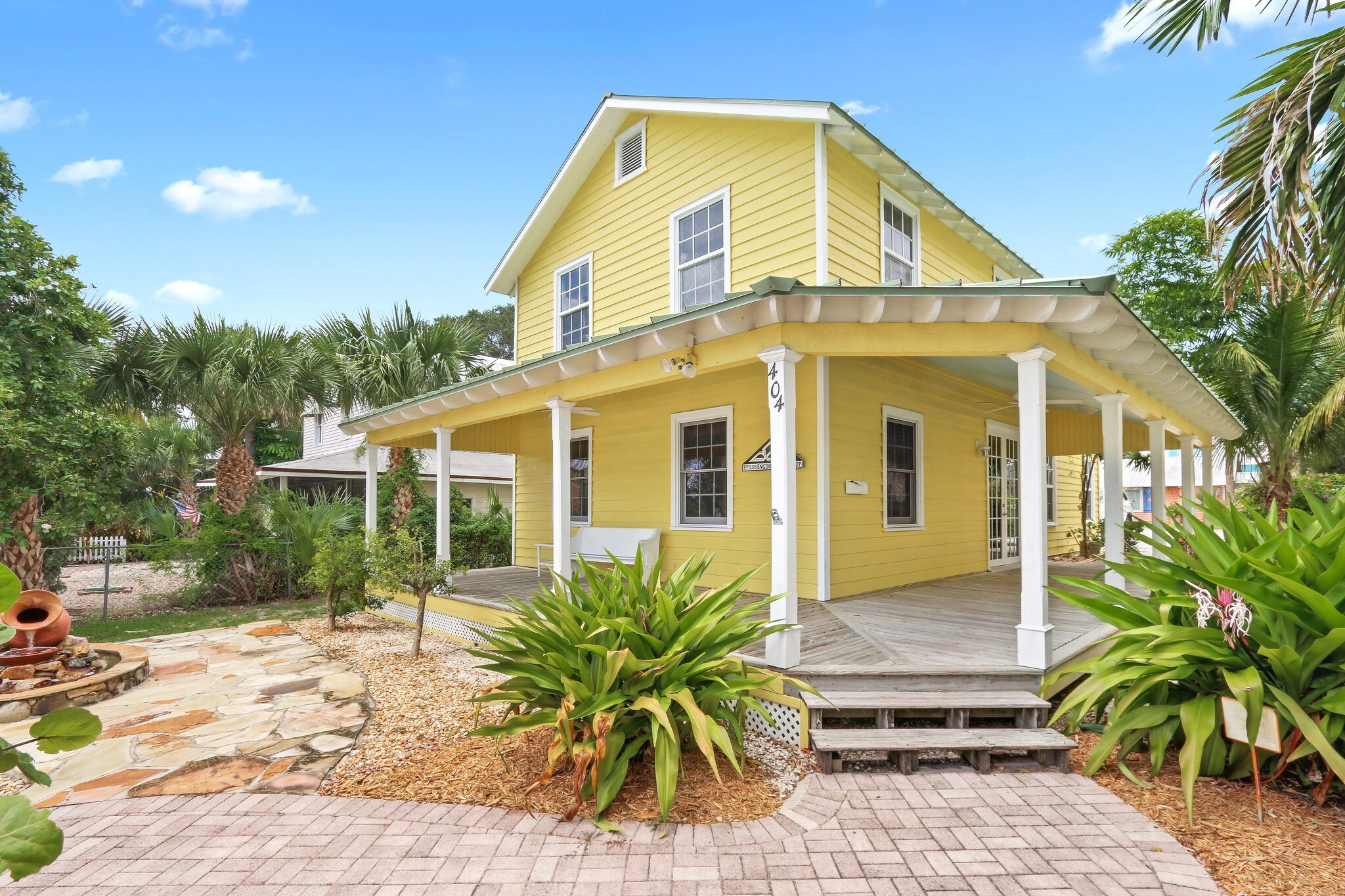 404 SW Camden Ave, Stuart, FL for sale Building Photo- Image 1 of 1