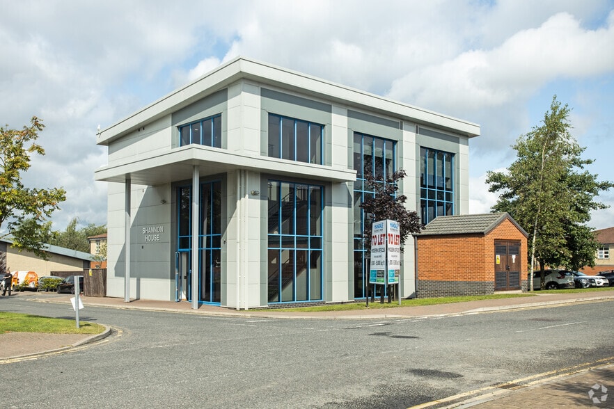 11 Mandale Park, Durham for lease - Primary Photo - Image 1 of 4