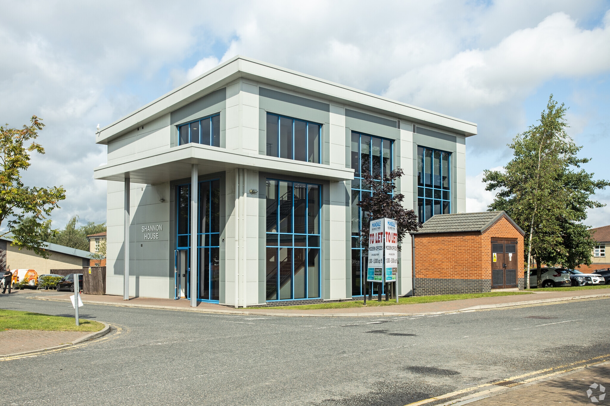 11 Mandale Park, Durham for lease Primary Photo- Image 1 of 5