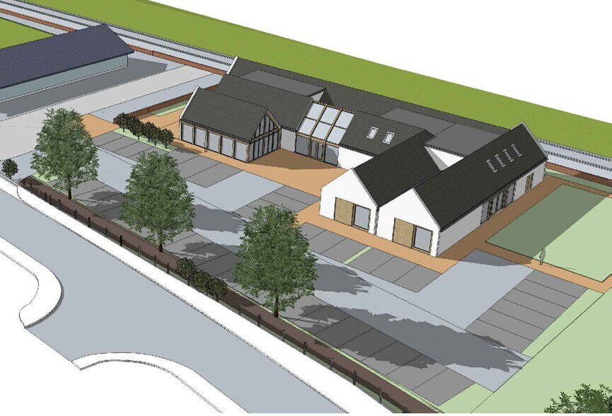 Irvine Rd, Largs, KA29 0AX for Lease