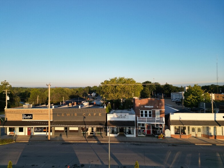 145 S Main St, Saint Clair, MO for sale - Building Photo - Image 3 of 31