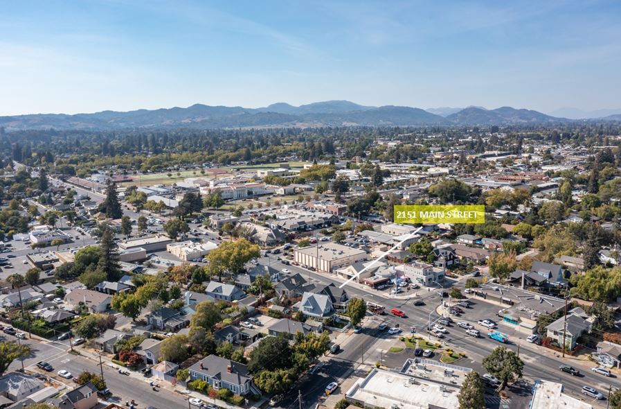 2151 Main St, Napa, CA 94559 | LoopNet