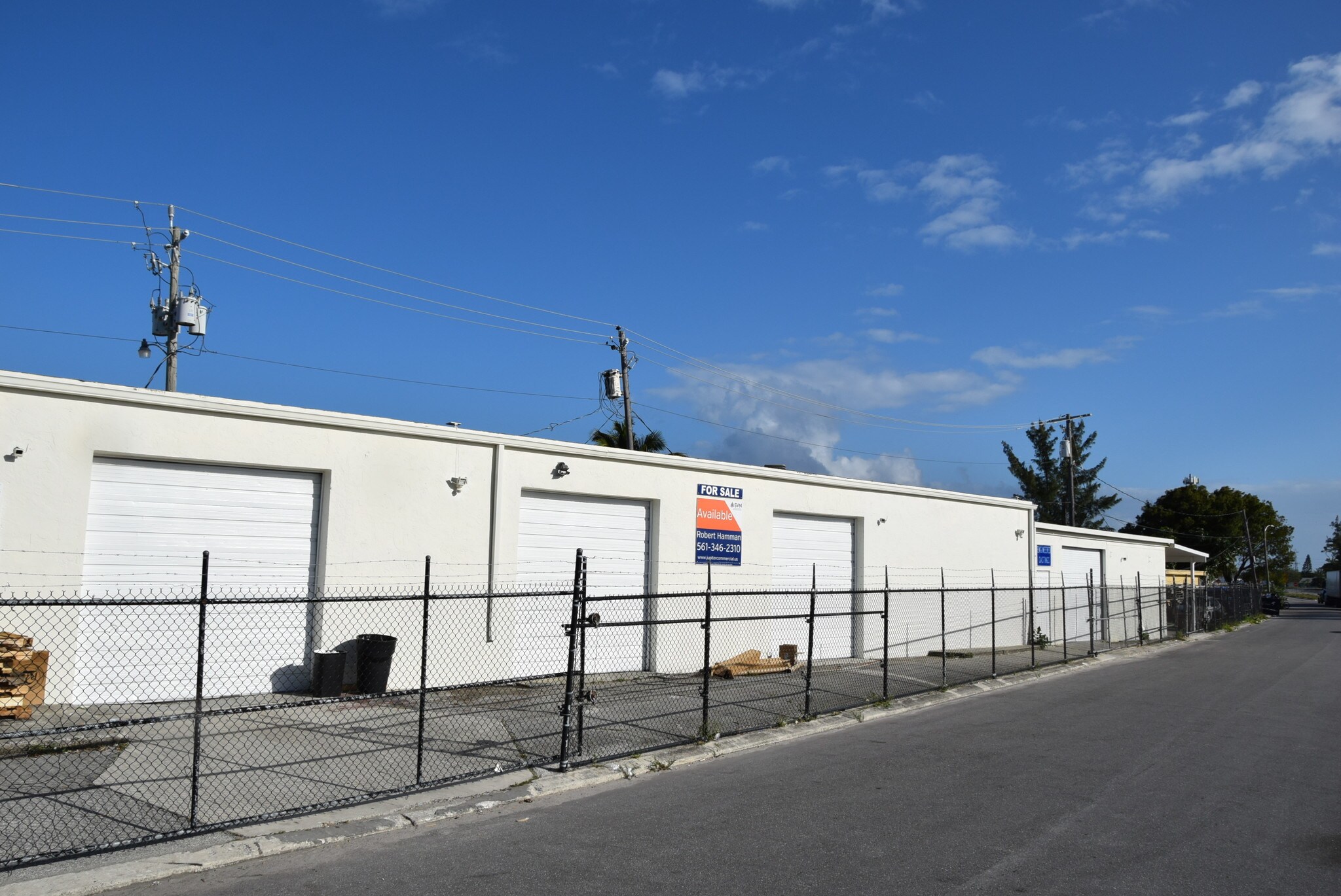 1011 S 8th Ave, Lake Worth, FL for sale Building Photo- Image 1 of 1