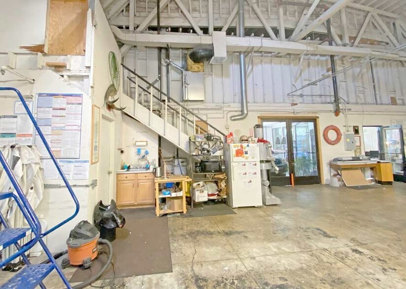 2736 16th St, San Francisco, CA for lease - Interior Photo - Image 3 of 7