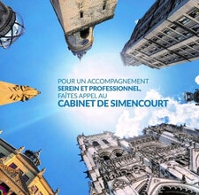 Amiens, SOM - AERIAL  map view