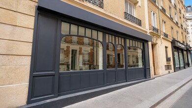 51 Rue Claude Decaen, Paris for lease Other- Image 1 of 22