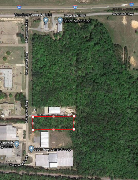 225B Huey Lenard Loop, West Monroe, LA 71292 - for Lease | LoopNet