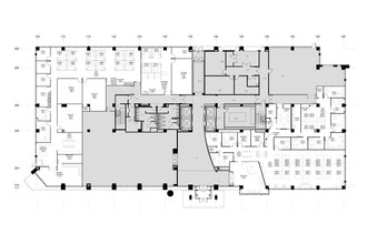 2250 Corporate Park Dr, Herndon, VA for lease Floor Plan- Image 1 of 1