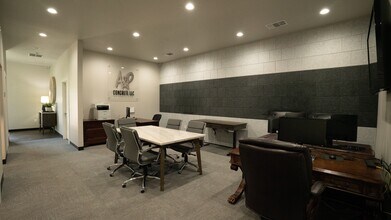 6420 Colleyville Blvd, Colleyville, TX for lease Interior Photo- Image 1 of 2