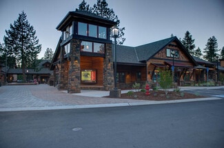 More details for 57100 Beaver Dr, Sunriver, OR - Retail for Lease