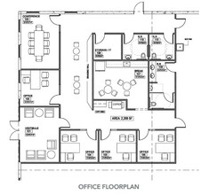 0 Parkside Ave, Baytown, TX for lease Floor Plan- Image 2 of 4