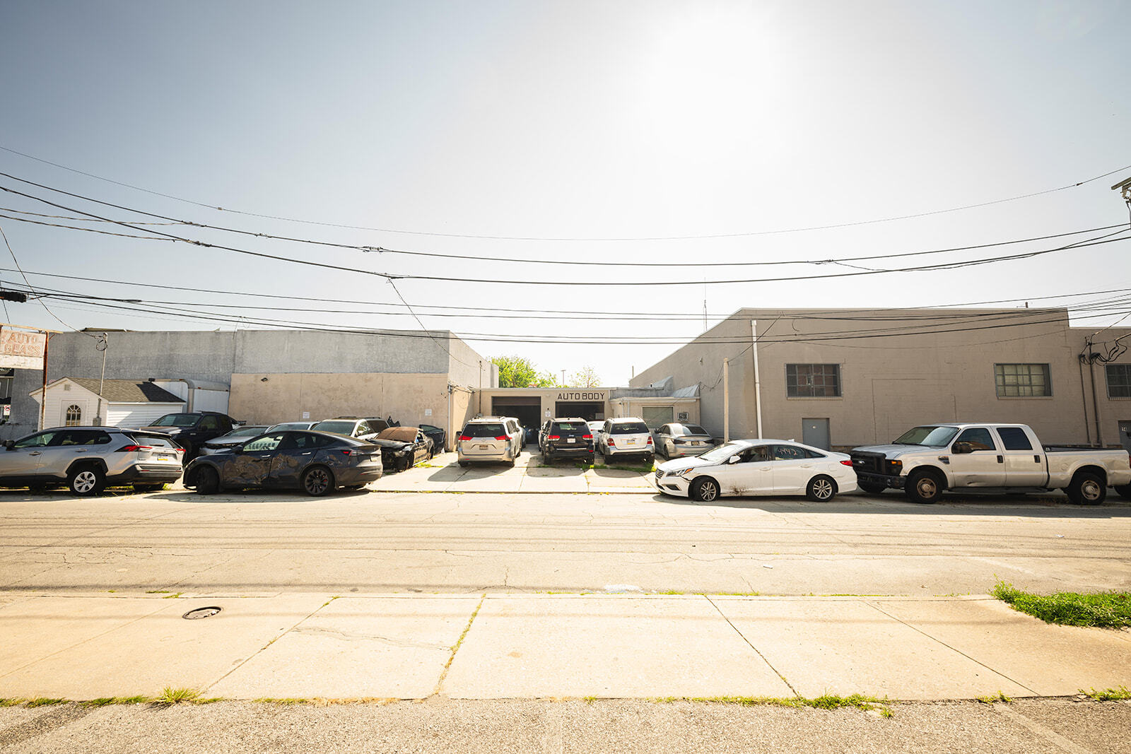 8 S 3rd St, Lansdowne, PA for sale Building Photo- Image 1 of 10