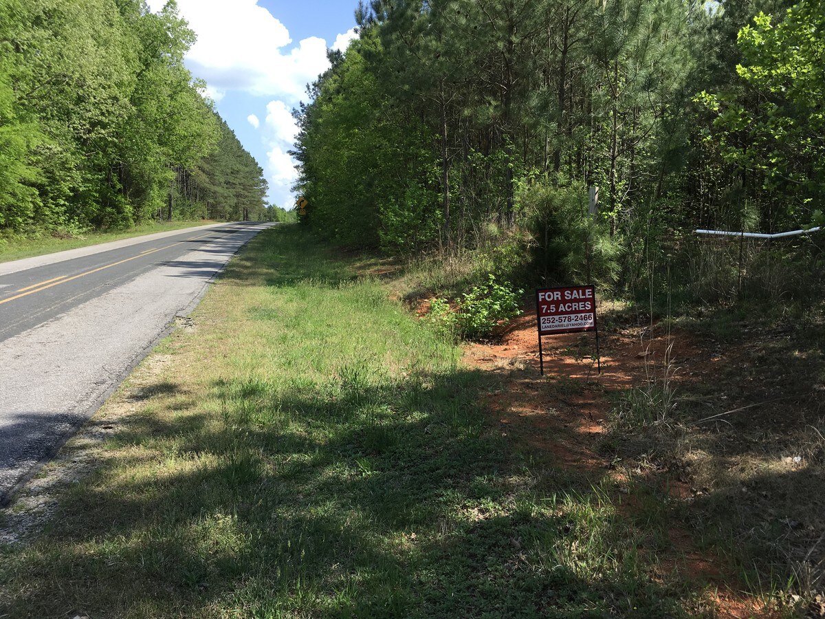 Quail Ridge Rd, Littleton, NC 27850
