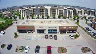 More details for 9967 Blue Mound Rd, Fort Worth, TX - Retail for Lease