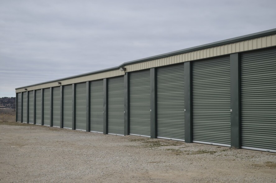 2907 N State Highway 16, Strawn, TX for sale - Building Photo - Image 1 of 1