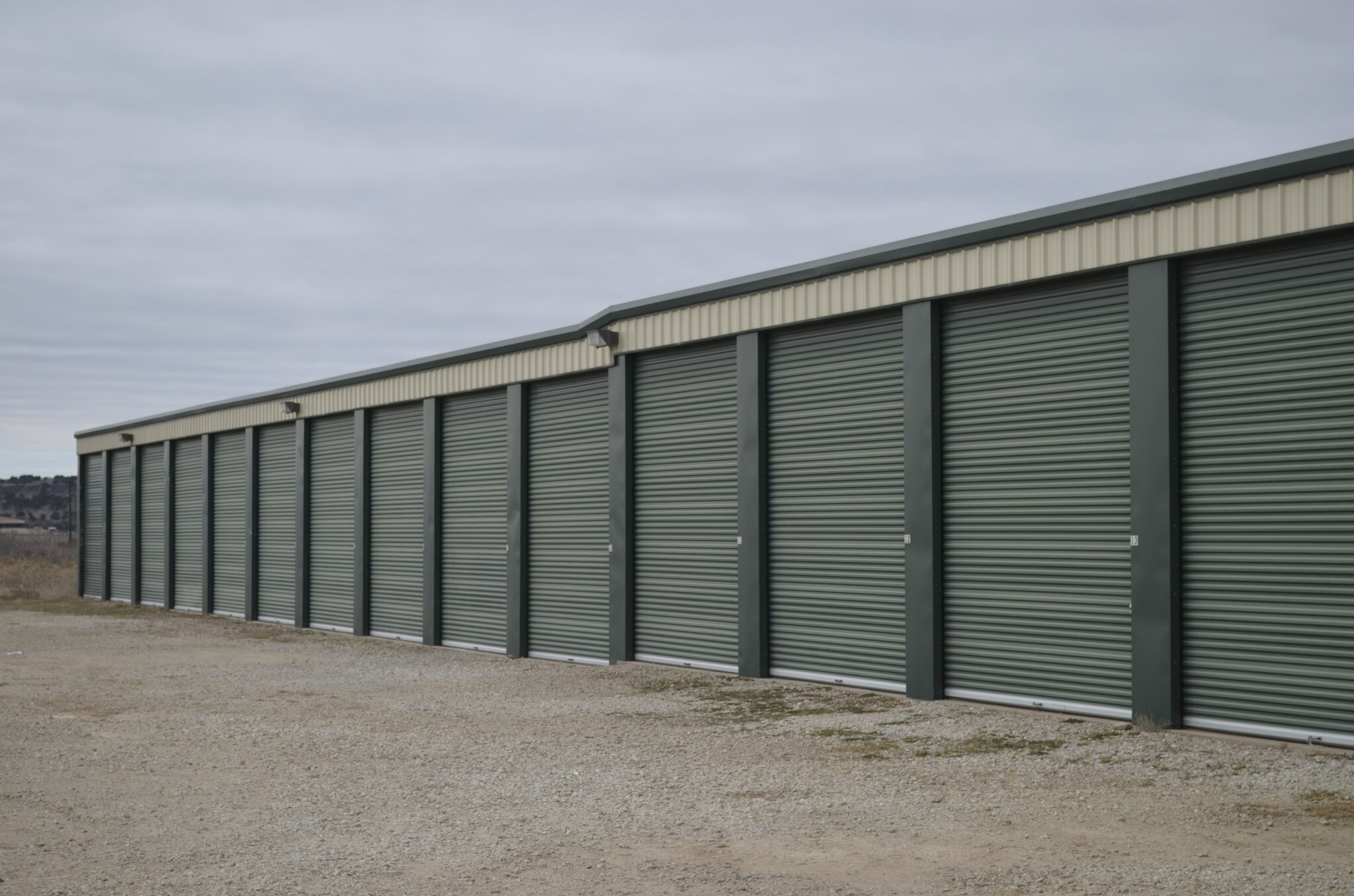 2907 N State Highway 16, Strawn, TX for sale Building Photo- Image 1 of 1