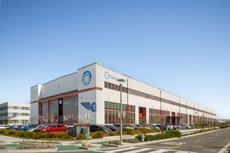 More details for 707 W Tower Ave, Alameda, CA - Flex for Lease