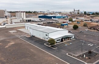 More details for 1720 S Lincoln Ave, Jerome, ID - Flex for Lease