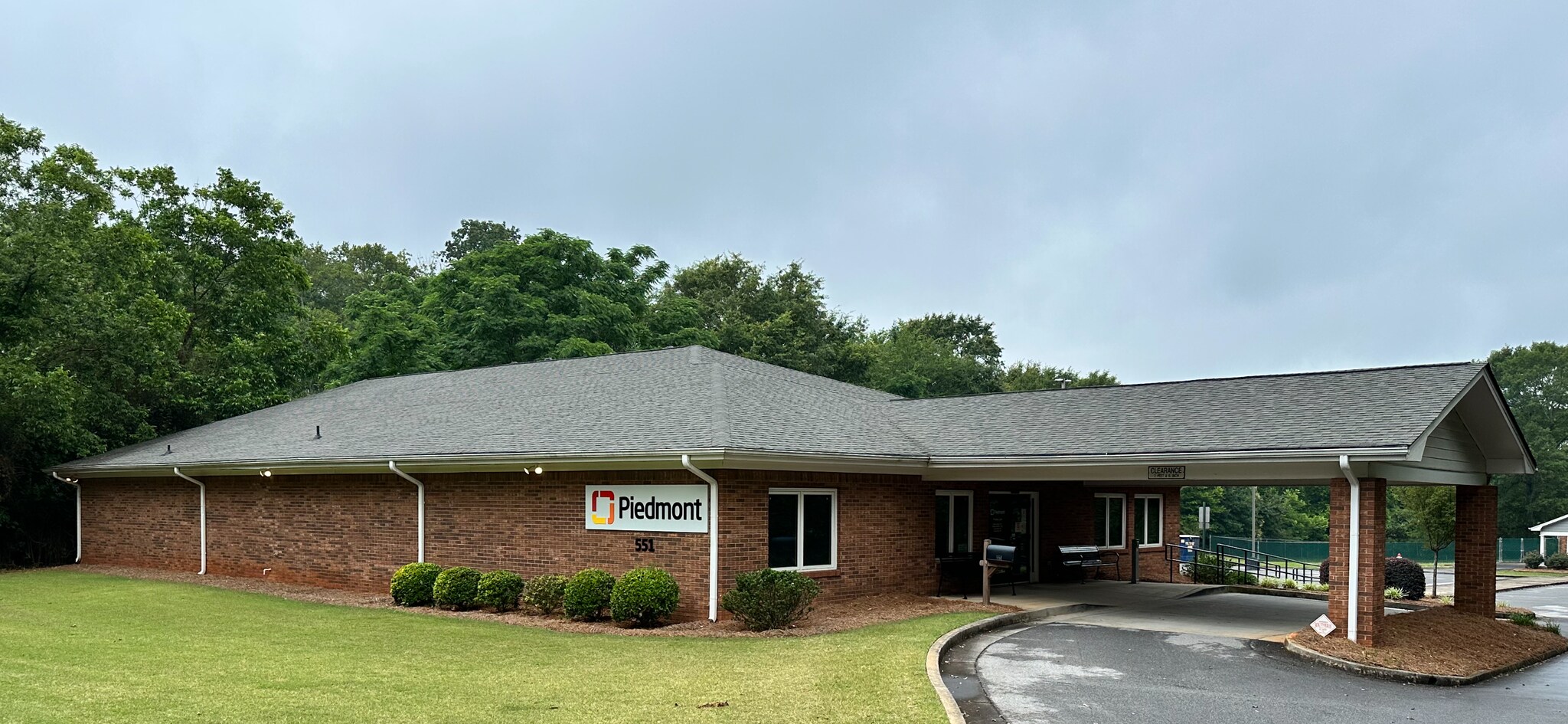 551 N Cherokee Rd, Social Circle, GA for sale Building Photo- Image 1 of 1