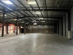 Industrial in Cussac-sur-Loire for lease - Interior Photo - Image 2 of 9