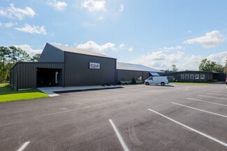 More details for 125 Blanchard St, Valdosta, GA - Industrial for Sale