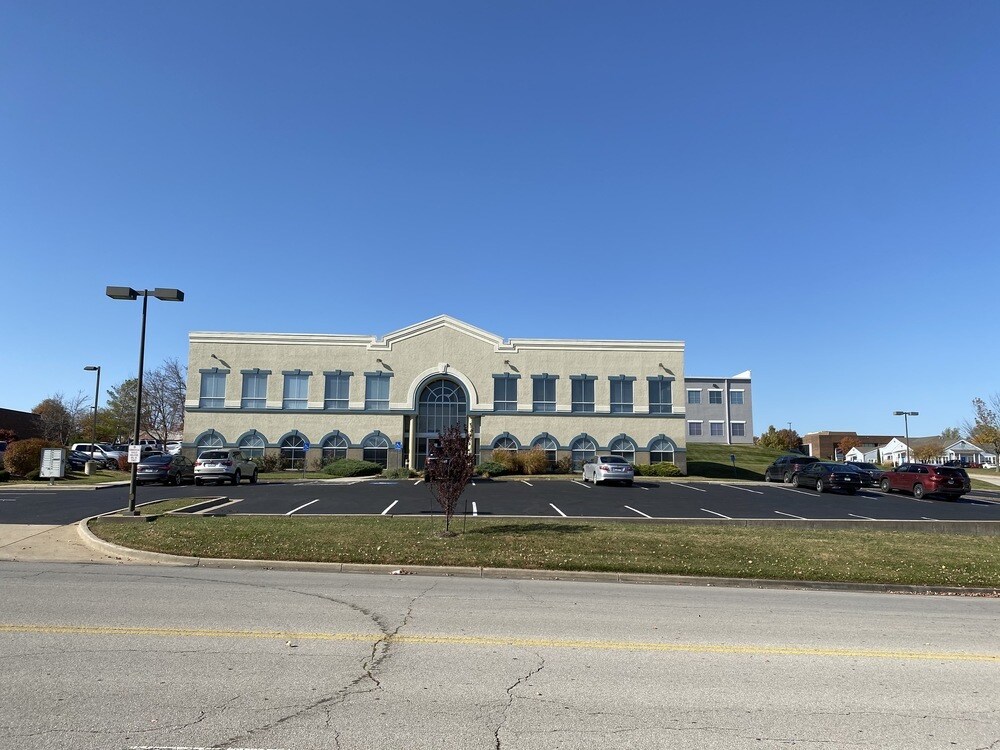 3720 Arrowhead Ave, Independence, MO for sale Building Photo- Image 1 of 1