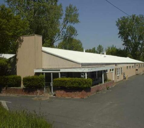 27 Miry Brook Rd, Danbury, CT for sale - Building Photo - Image 1 of 1