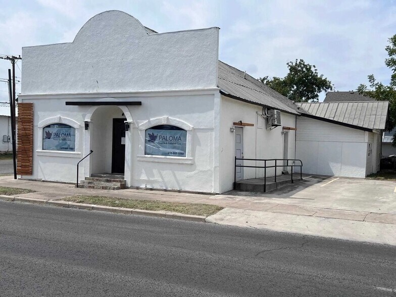 500 N Main St, Del Rio, TX for sale - Primary Photo - Image 1 of 15