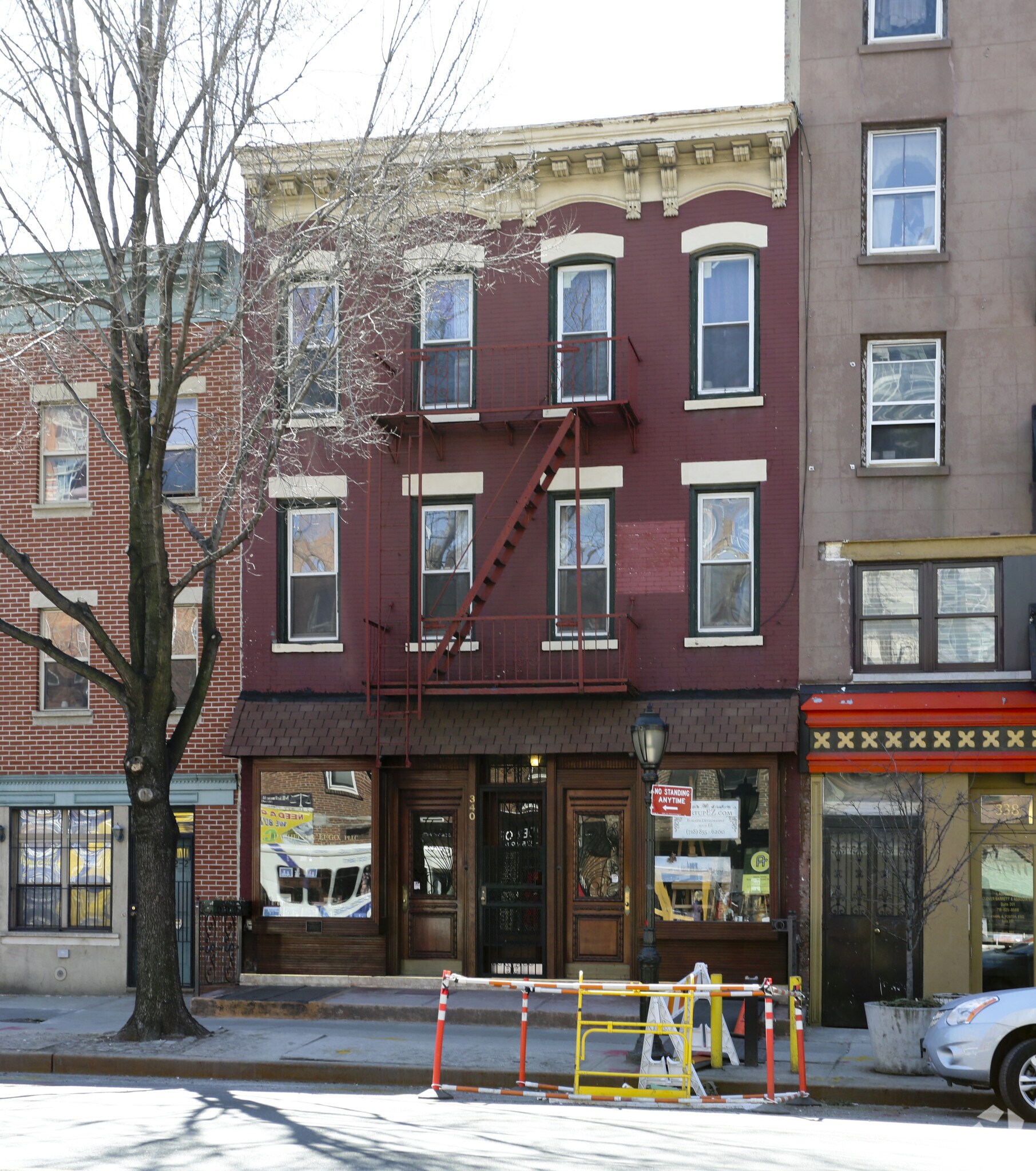 340 Atlantic Ave, Brooklyn, NY for sale Primary Photo- Image 1 of 1