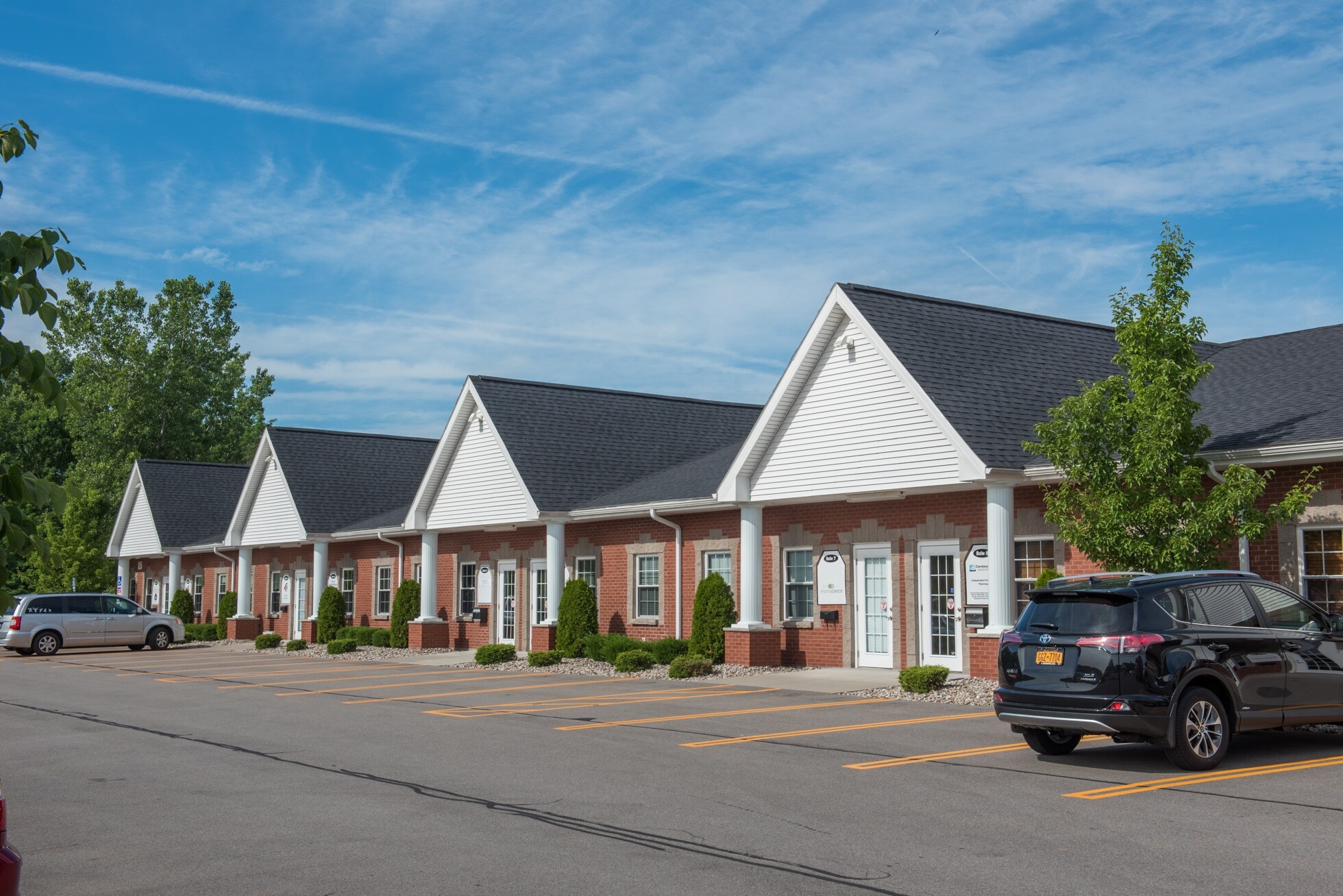 115151 SULLYS Trl, Pittsford, NY 14534 Basin Meadows Professional