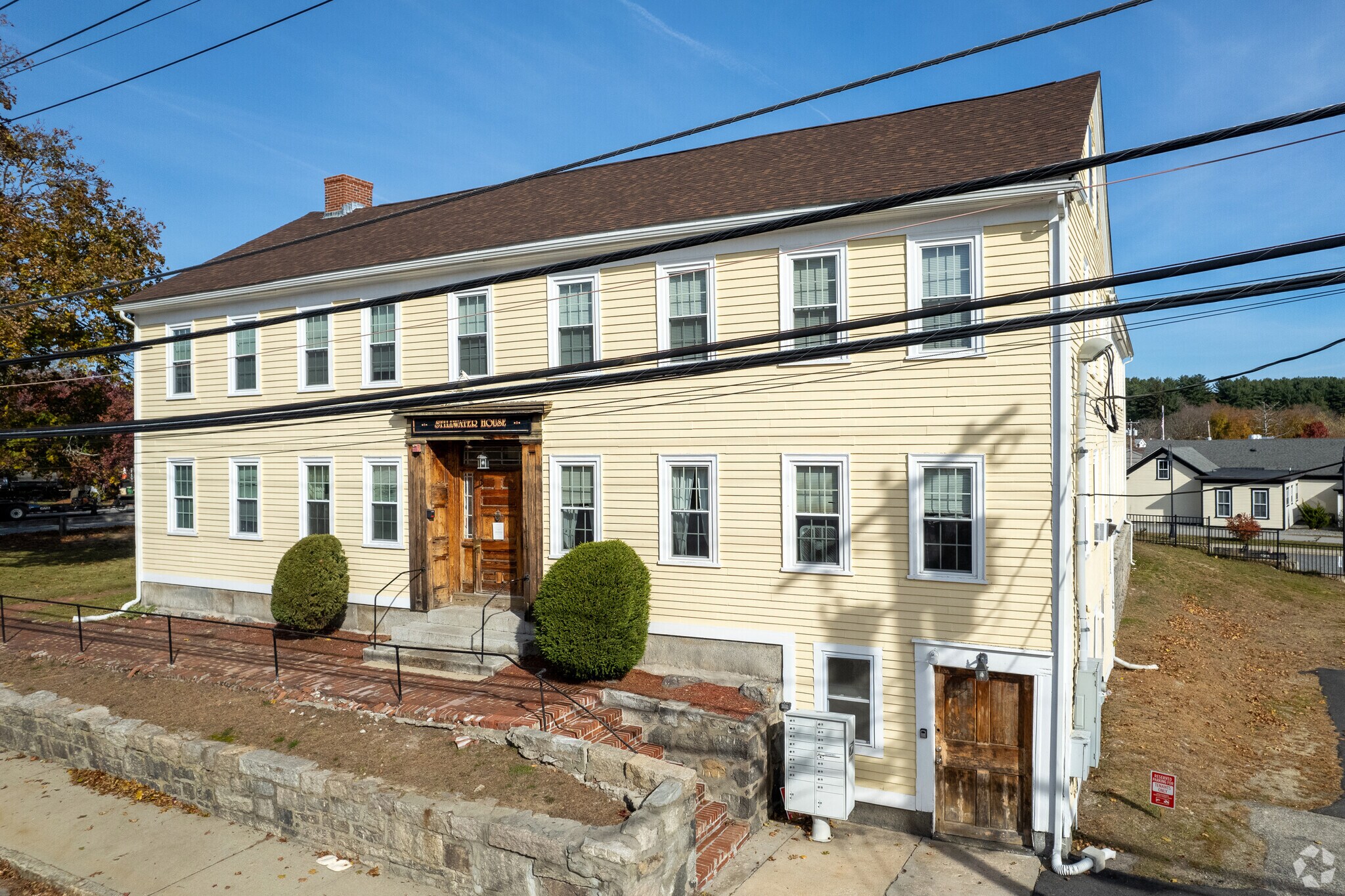 176 Harrisville Main St, Burrillville, RI for sale Primary Photo- Image 1 of 1