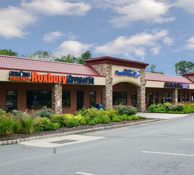 1070 Route 46, Ledgewood, NJ for lease - Building Photo - Image 3 of 3