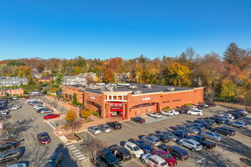 12-20 S Kinderkamack Rd, Montvale, NJ for sale - Building Photo - Image 1 of 1