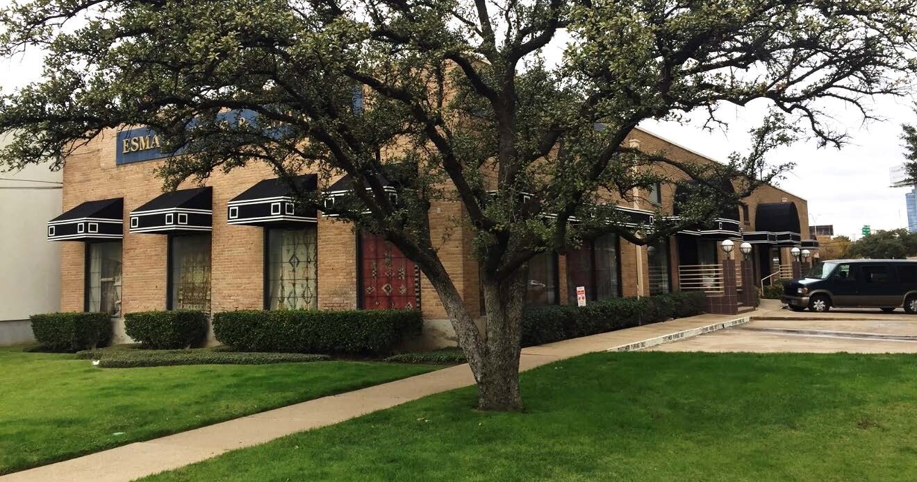 1500 Hi Line Dr, Dallas, TX for sale Primary Photo- Image 1 of 1