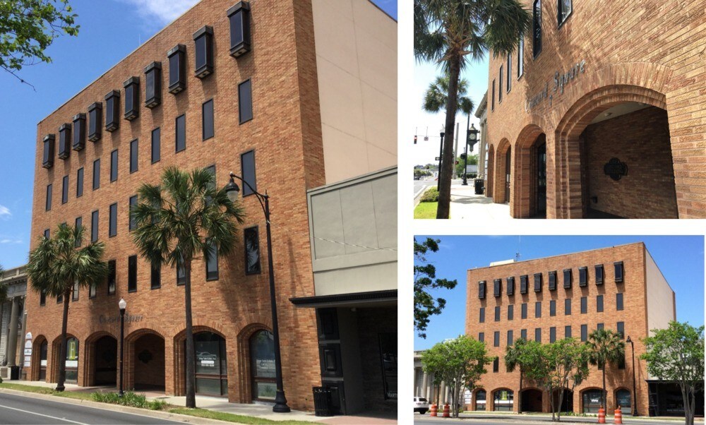 7 E Silver Springs Blvd, Ocala, FL for lease Primary Photo- Image 1 of 15