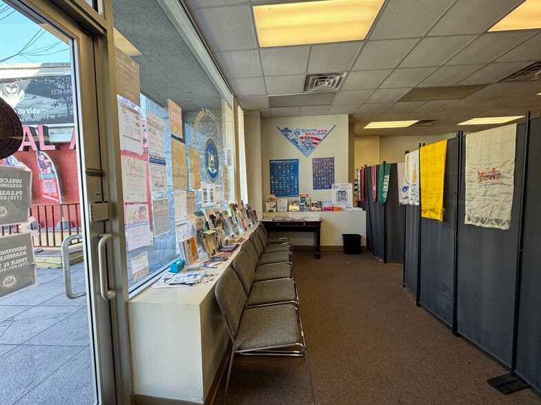 55-19-55-25 69th St, Maspeth, NY for lease - Building Photo - Image 3 of 12