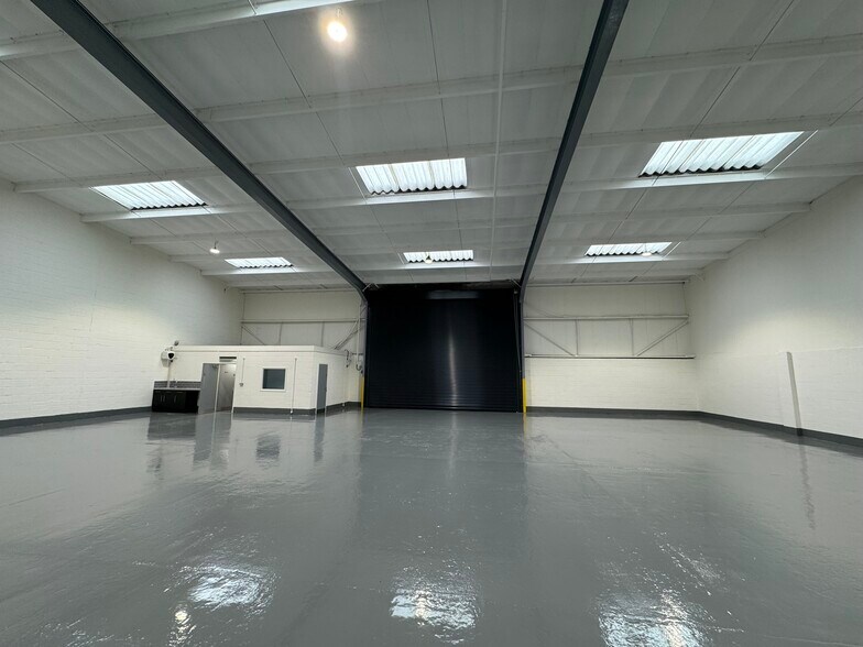 Blackpole Trading Estate West, Worcester for sale - Building Photo - Image 1 of 1