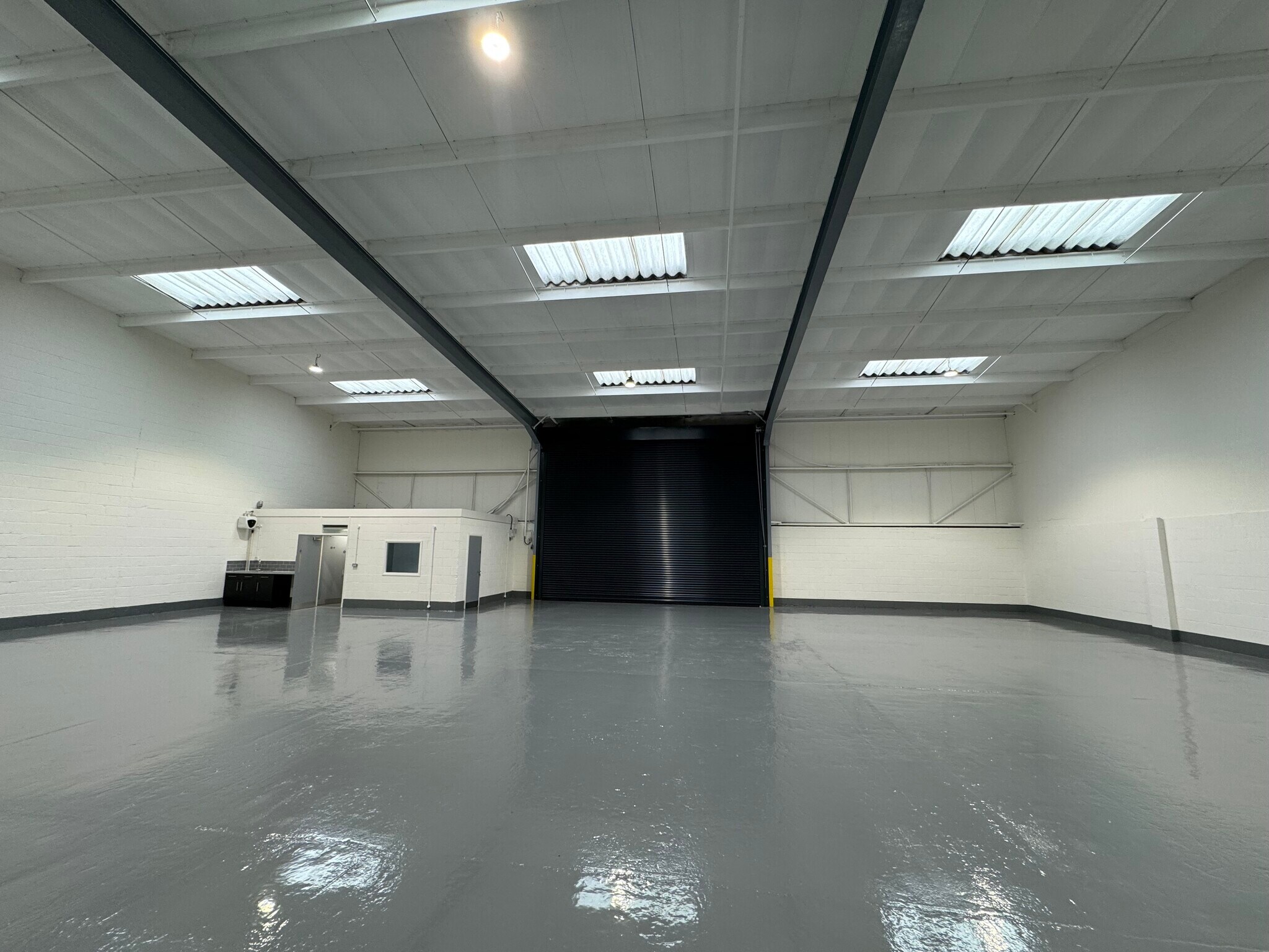 Blackpole Trading Estate West, Worcester for sale Building Photo- Image 1 of 1