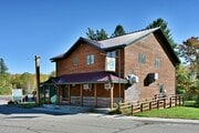 23694 Clam Lake Rd, Clam Lake WI - Pub