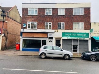 More details for 125-129 Hersham Rd, Walton On Thames - Retail for Lease