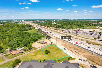 More details for 906 N IH-35, Waco, TX - Land for Sale