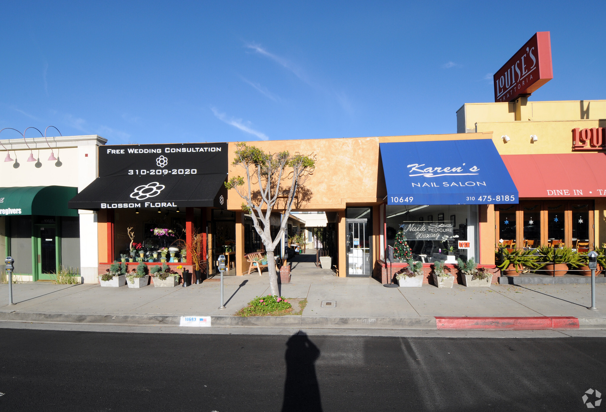 10651 W Pico Blvd, Los Angeles, CA for sale Primary Photo- Image 1 of 1