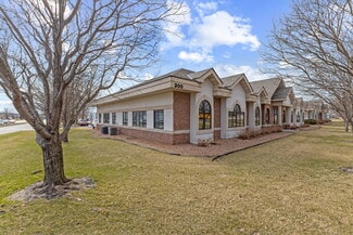 More details for 300 Coon Rapids Blvd NW, Coon Rapids, MN - Office for Lease