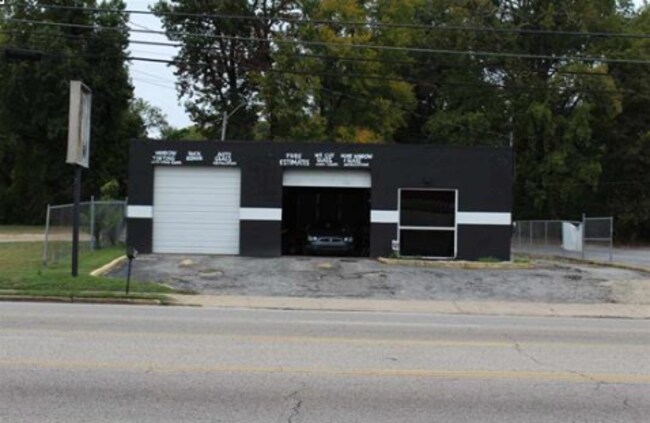 2330 Frayser Blvd, Memphis, TN for sale Primary Photo- Image 1 of 1