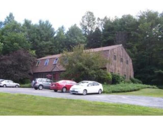 10 Buck Rd, Hanover, NH for sale - Building Photo - Image 1 of 1