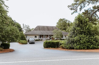 More details for 1295 Old Us-1 Hwy S, Southern Pines, NC - Office for Sale