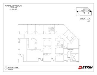 More details for 2000 Regency Ct, Toledo, OH - Multiple Space Uses for Lease