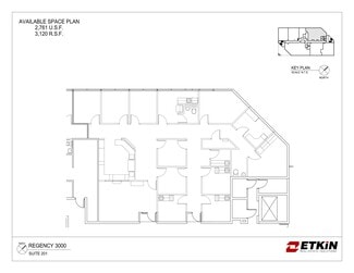 More details for 2000 Regency Ct, Toledo, OH - Multiple Space Uses for Lease
