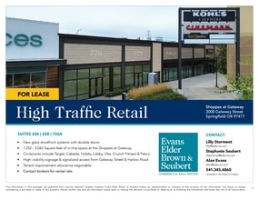 3000 Gateway St, Springfield, OR for lease Interior Photo- Image 2 of 5